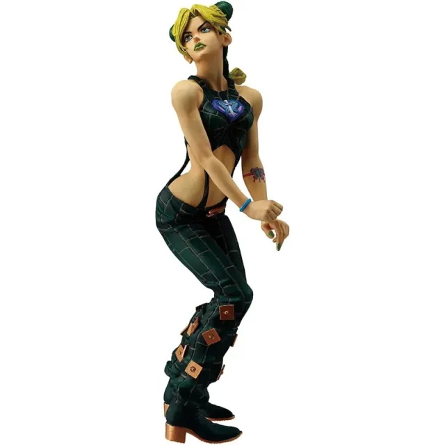 jojo-jolyne-cujoh-ichiban-kuji-figur-posing image 1