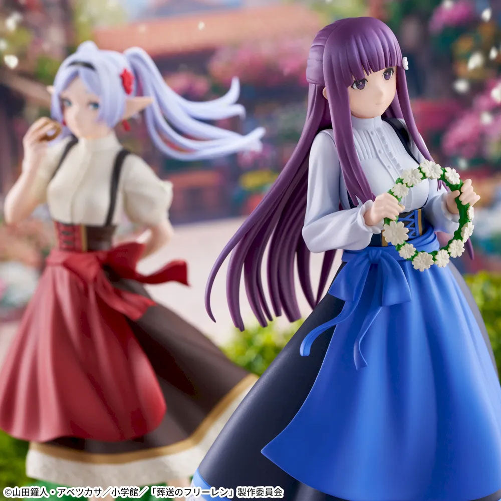 frieren-at-a-certain-festival-figur-xstellar-20-cm image 2