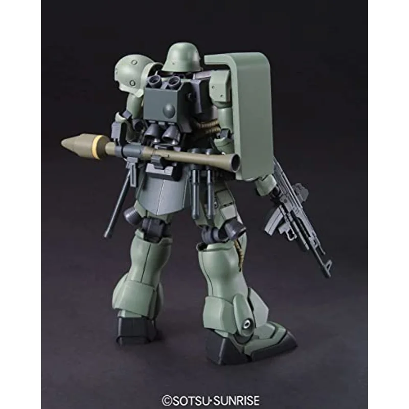 bandai-gundam-102-hguc-geara-zulu-modellbausatz-1-144 image 2