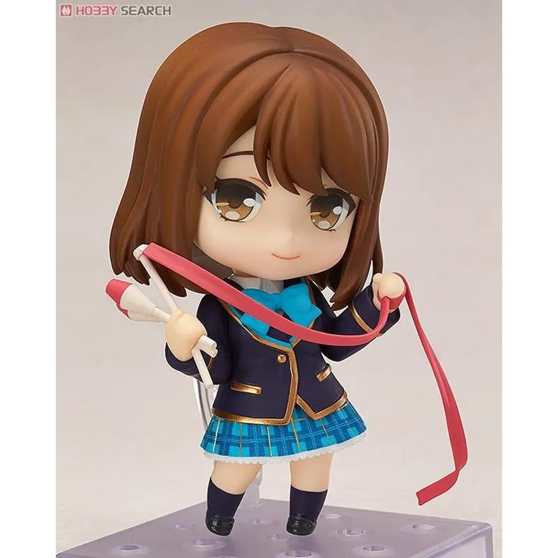 good-smile-genshin-impact-shiina-kokomi-figur-nendoroid-chibi image 2