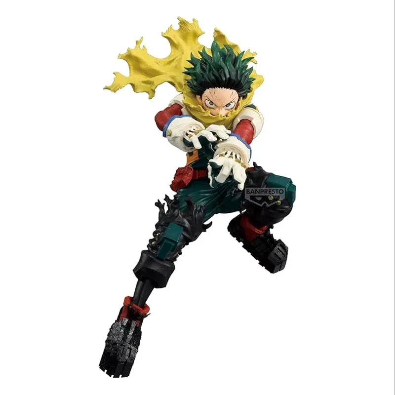 maximatic-my-hero-academia-izuku-midoriya-ii-figur-deku image 1
