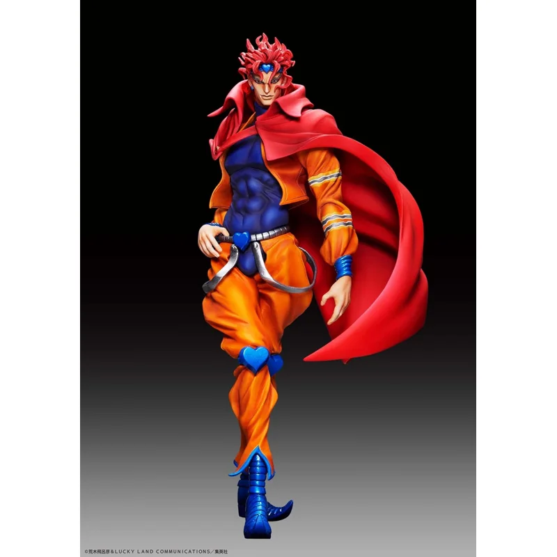 jojo-dio-brando-super-action-statue-figur-beweglich image 4