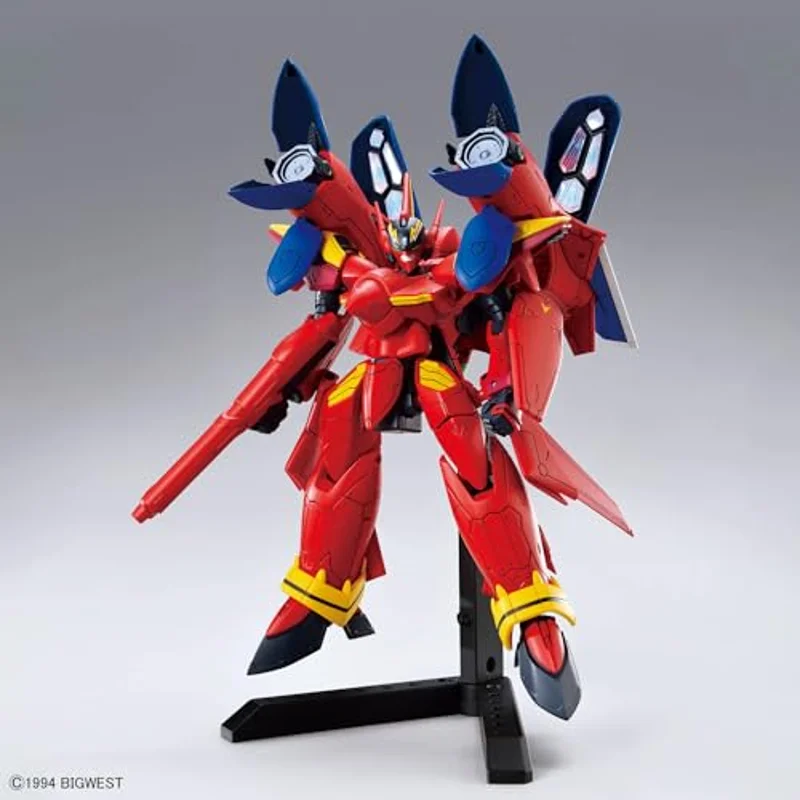 bandai-macross-vf-19-fire-valkyrie-1-100-modell-sound-booster image 2