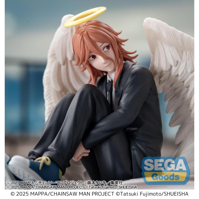 sega-chainsaw-man-luminasta-angel-devil-sammelfigur image 4