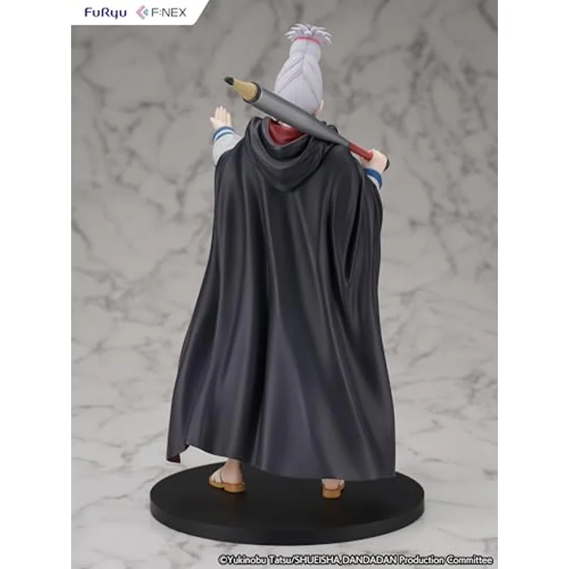 square-enix-final-fantasy-seiko-1-7-figur-scale image 4