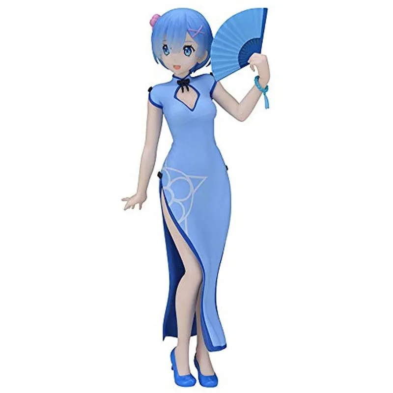 re-zero-rem-dragon-dress-ver-premium-figur-drachenkleid image 2