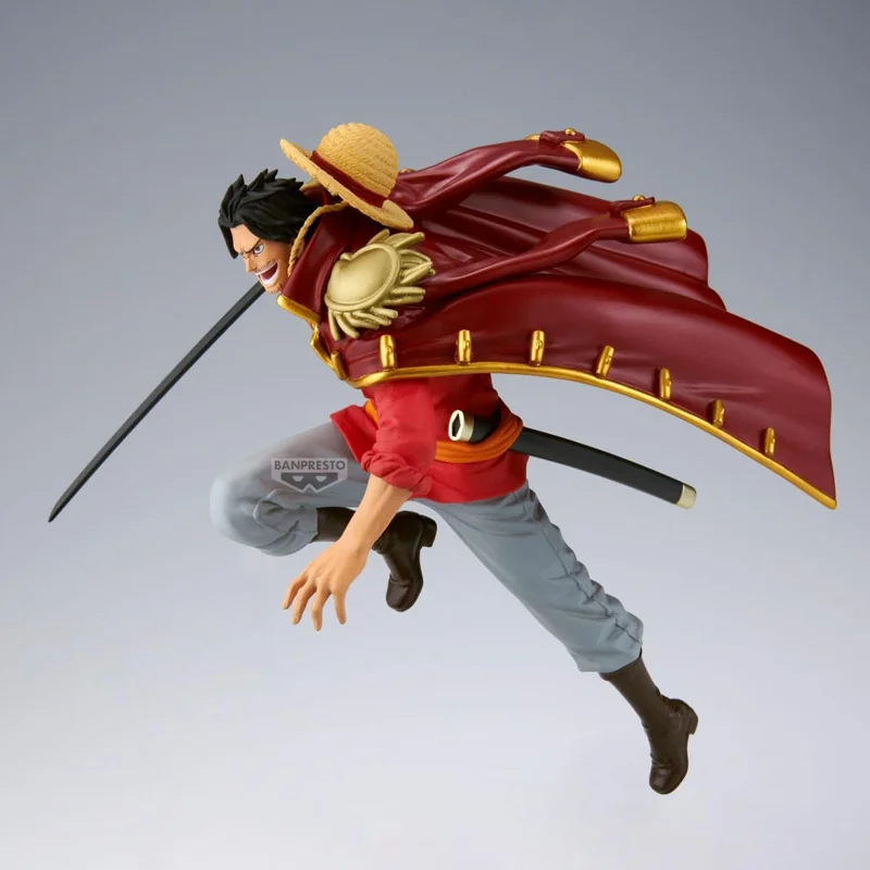 one-piece-gol-d-roger-battle-record-figur image 4