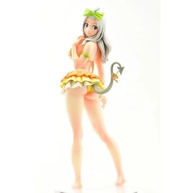 orca-toys-fairy-tail-mirajane-strauss-pure-in-heart-1-6-figur-swimwear image 1