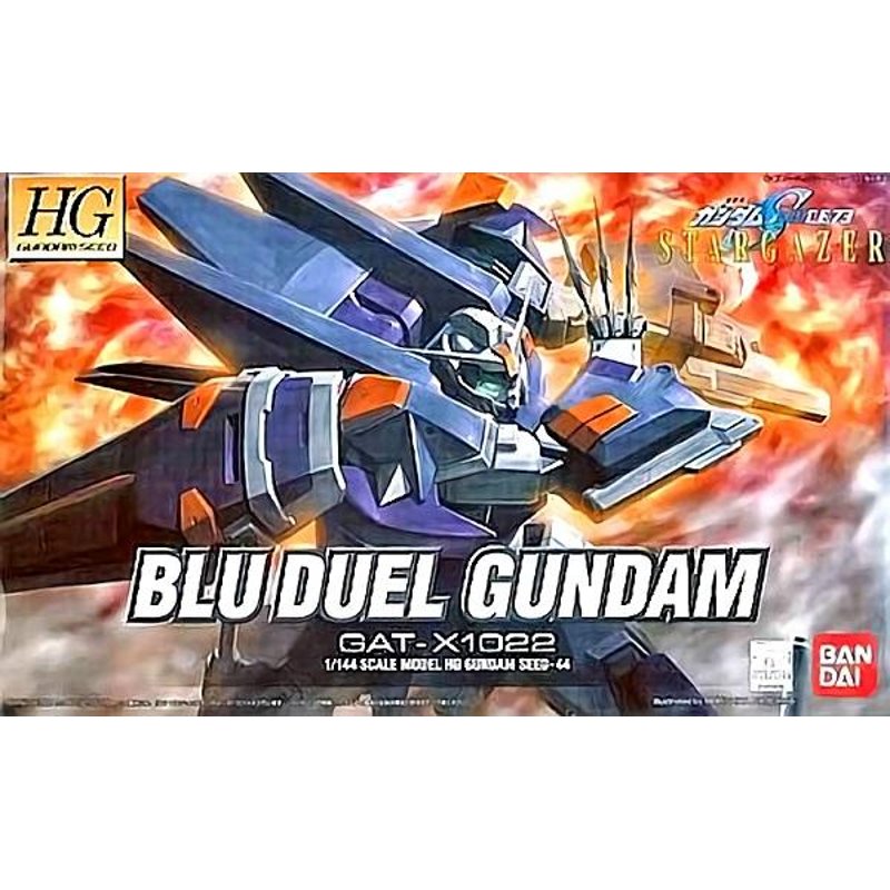 bandai-gundam-hg-1-144-blu-duel-gundam-modellbausatz-44 image 3