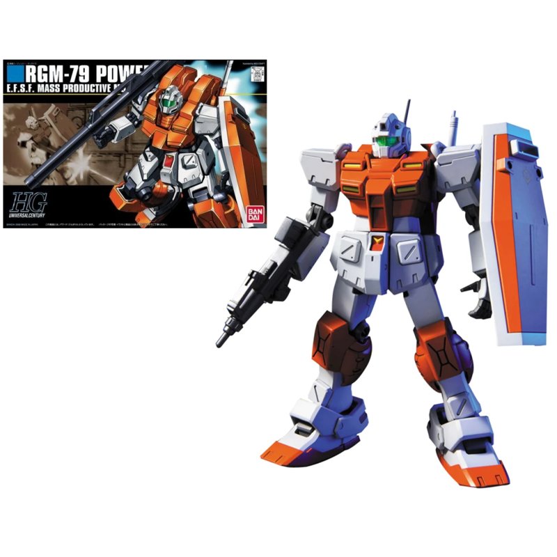bandai-gundam-hguc-powered-gm-067-modellbausatz-1-144 image 2
