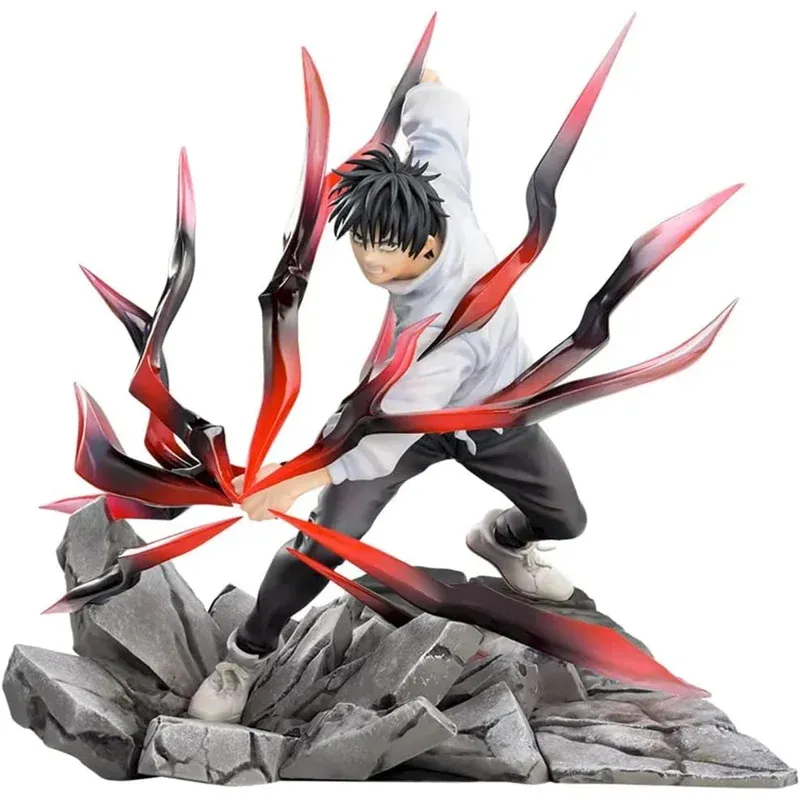 sega-jujutsu-kaisen-okkotsu-yuta-luminasta-figur-schwert image 1