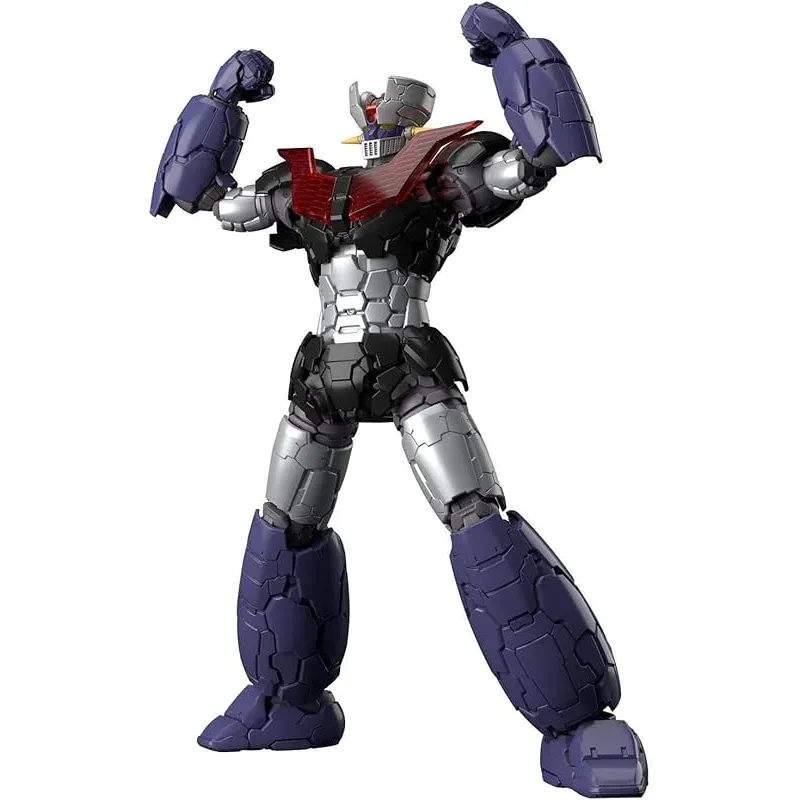 bandai-mazinger-infinitism-1-144-mazinger-z-modellbausatz image 1