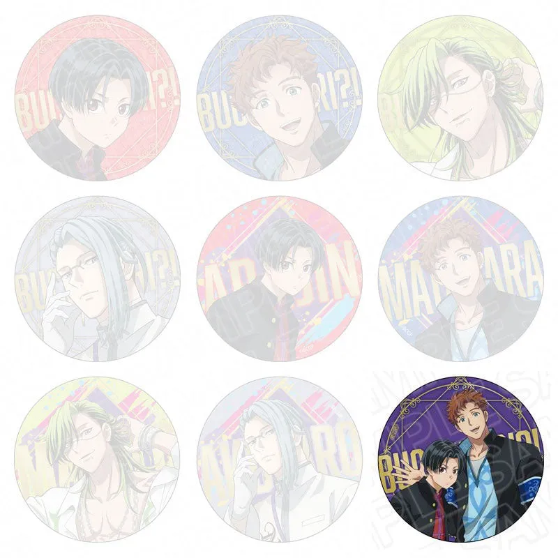 kameco-buttons-bucchigiri-matakara-arajin-wall-ver image 1