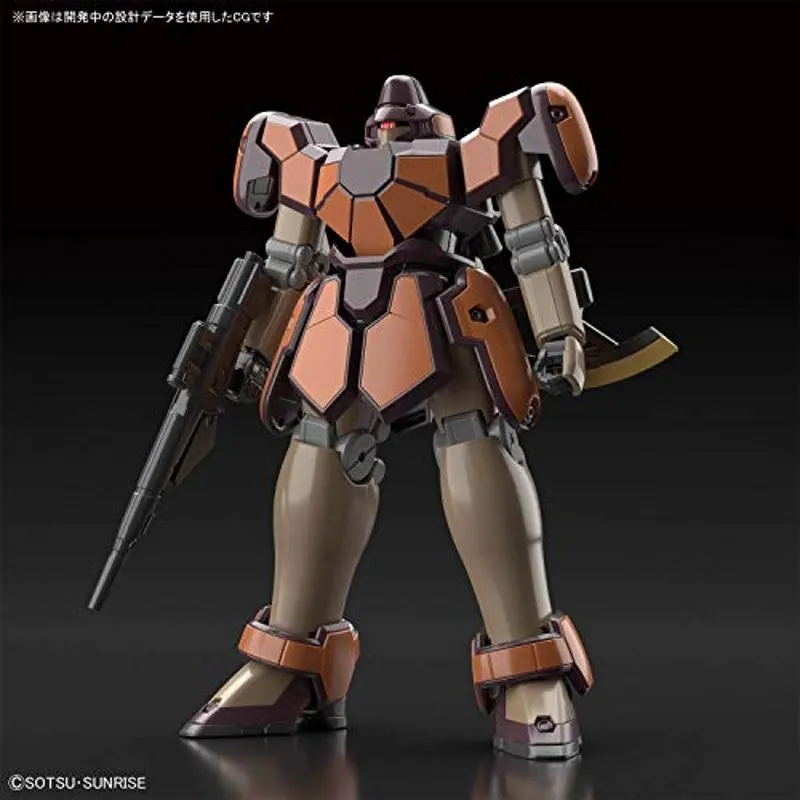 bandai-gundam-hgac-223-wms-03-maganac-modellbausatz-1-144 image 2