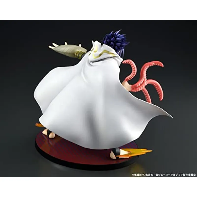 kotobukiya-my-hero-academia-tamaki-amajiki-hero-suits-1-8-figur image 4