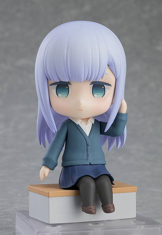 aharen-san-reina-aharen-nendoroid-1906-figur-10cm-pvc image 2