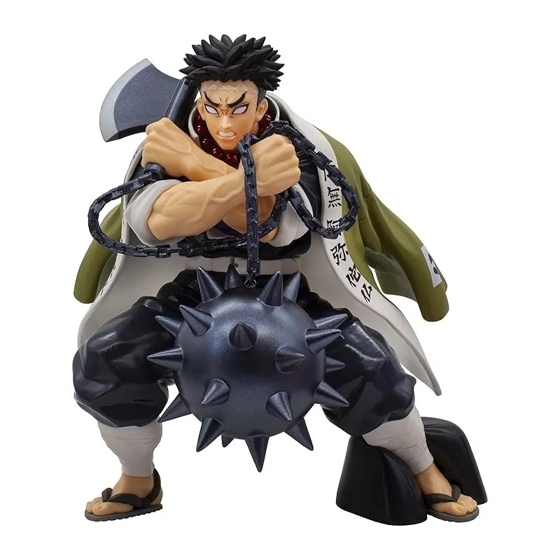 gyomei-himejima-vibration-stars-demon-slayer-figur image 1