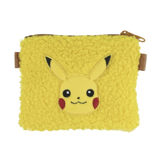 pokemon-pikachu-pl-sch-etui-gashapon-9-x-11-5-cm image 1
