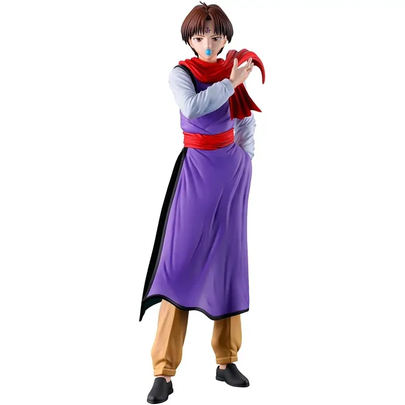 bandai-yu-yu-hakusho-koenma-ichibansho-sammelfigur image 1