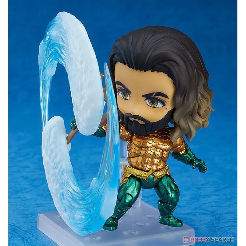 good-smile-aquaman-nendoroid-figur-hero-s-edition image 5