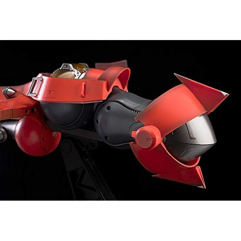 bandai-cowboy-bebop-swordfish-ii-raumschiff-modellbausatz image 3
