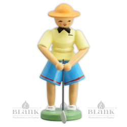blank-golffiguren-golfer-holzfigur-geschenk-erzgebirge image 5