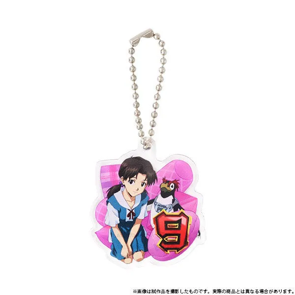 kameco-evangelion-hikari-anh-nger-special-stage-figur image 1