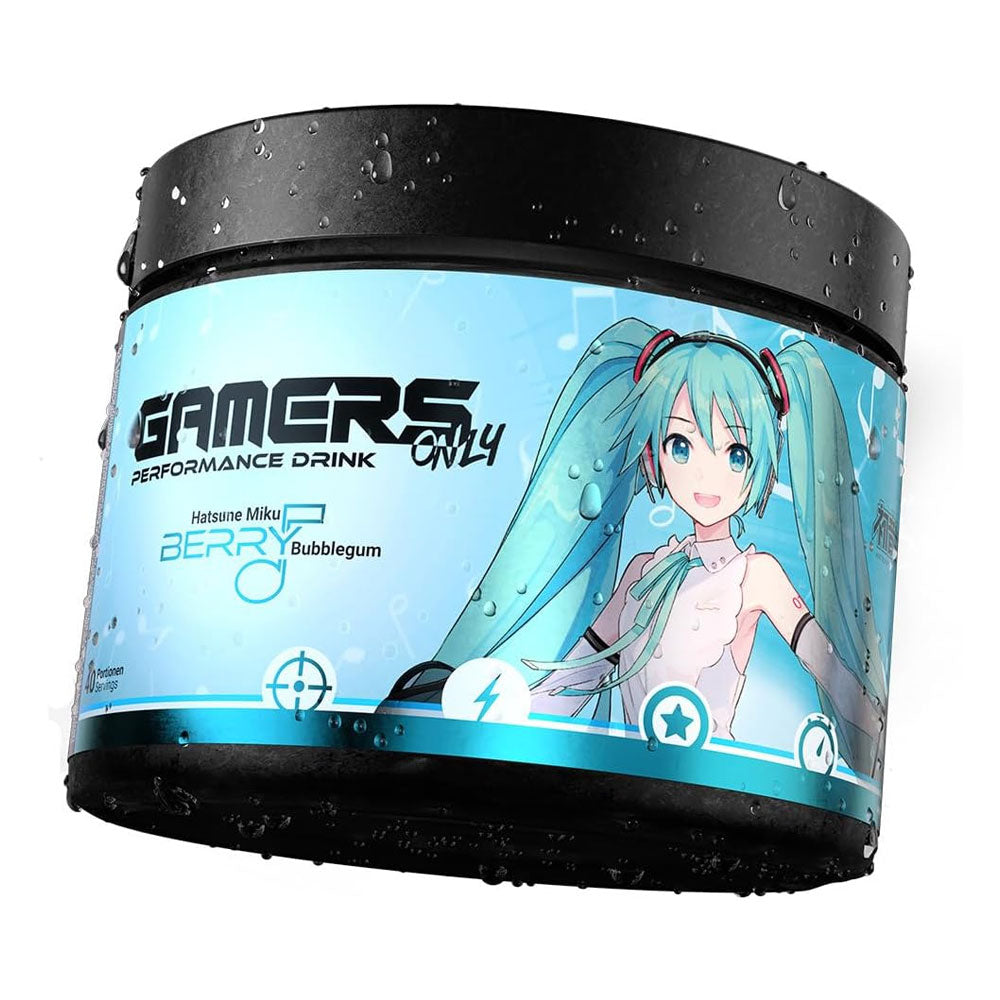 gamers-only-hatsune-miku-collector-box-drinks-80-portionen image 3