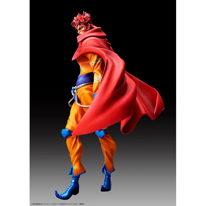jojo-dio-brando-super-action-statue-figur-beweglich image 3