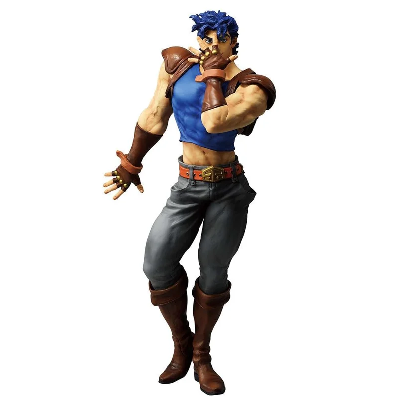 jojo-s-bizarre-jonathan-joestar-sammelfigur-ichibansho-posing image 4