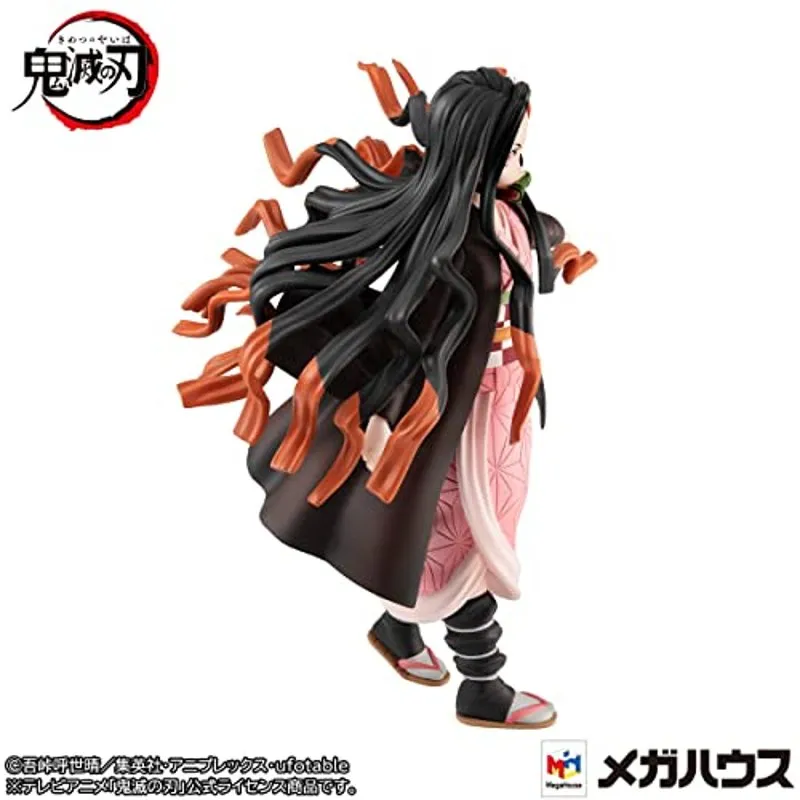 megahouse-gals-nezuko-kamado-figur-demon-slayer-sitzend image 4