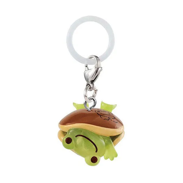 kameco-pickles-the-frog-wagashi-anh-nger-dorayaki-mejirushi image 1