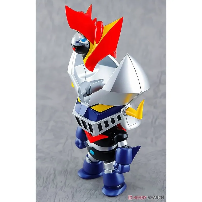 good-smile-great-mazinger-nendoroid-figur-beweglich-mit-zubeh-r image 2