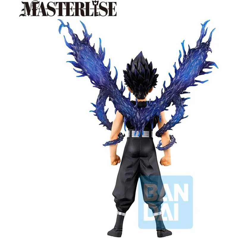 bandai-spirits-ichibansho-hiei-figur-yu-yu-hakusho-pvc image 4