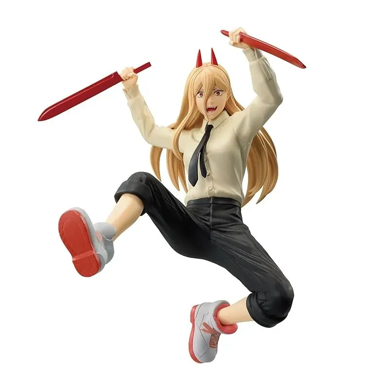 banpresto-chainsaw-man-power-vibration-stars-ii-figur image 1