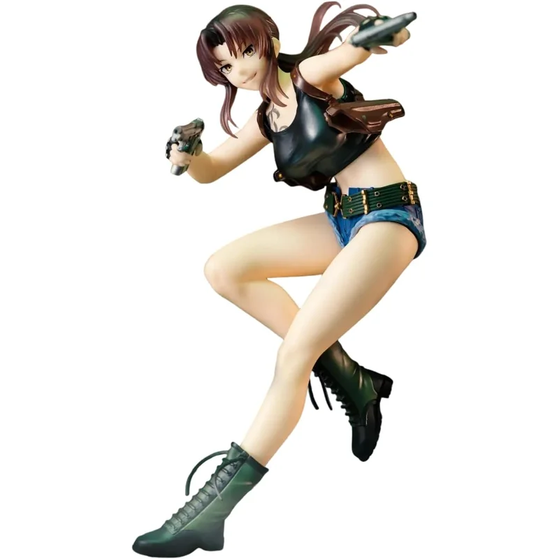 black-lagoon-revy-vivit-figure-sammelfigur image 1