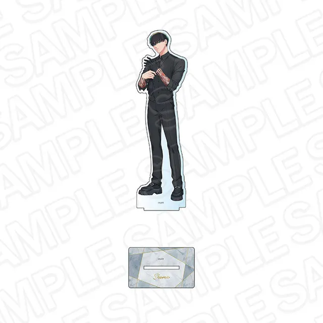 yakuza-fianc-shoma-aufsteller-suit-version-18-cm-acryl image 1