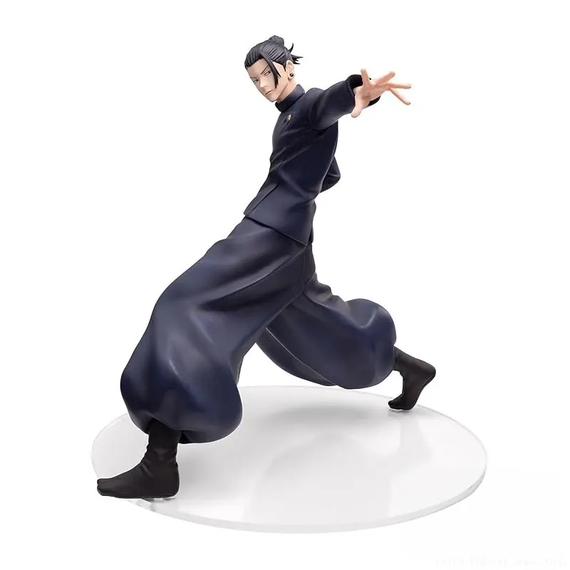 sega-jujutsu-kaisen-suguru-geto-strong-duo-sammelfigur image 1