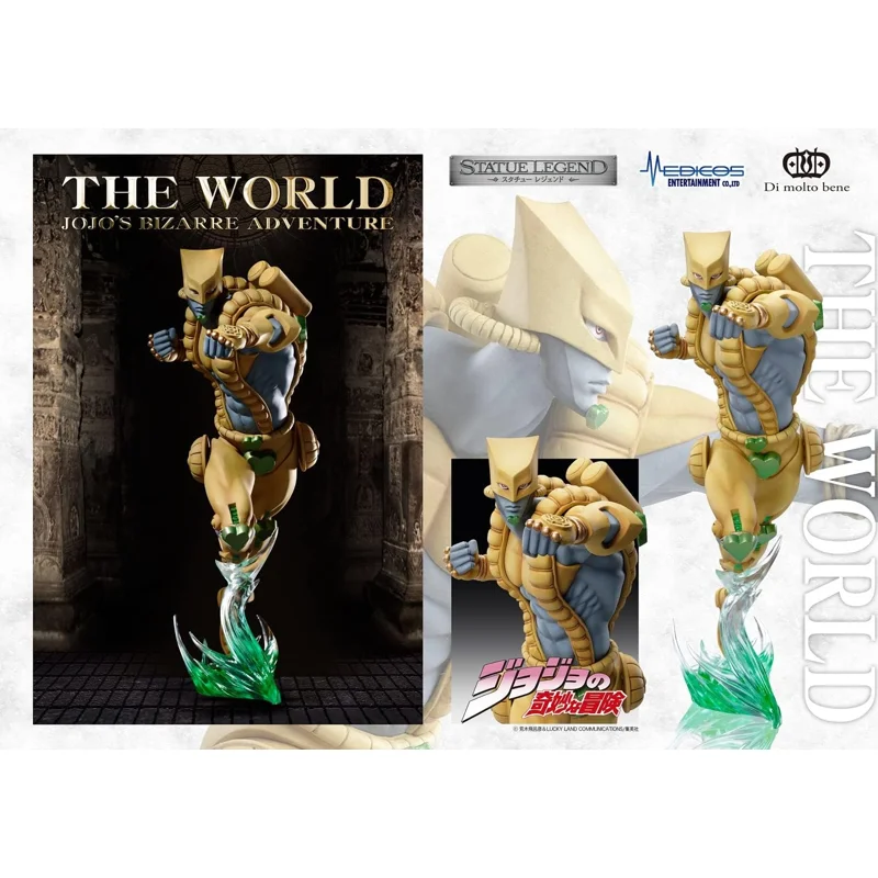 medicos-super-action-statue-the-world-actionfigur-jojo image 5