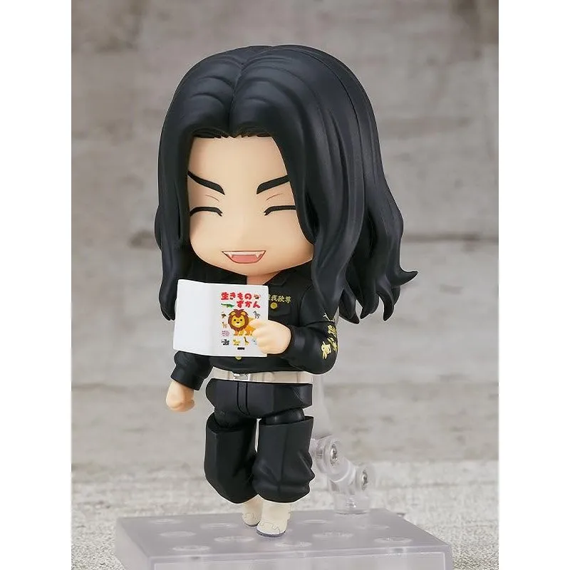 animeimport-it-tokyo-revengers-keisuke-baji-nendoroid-figur image 2