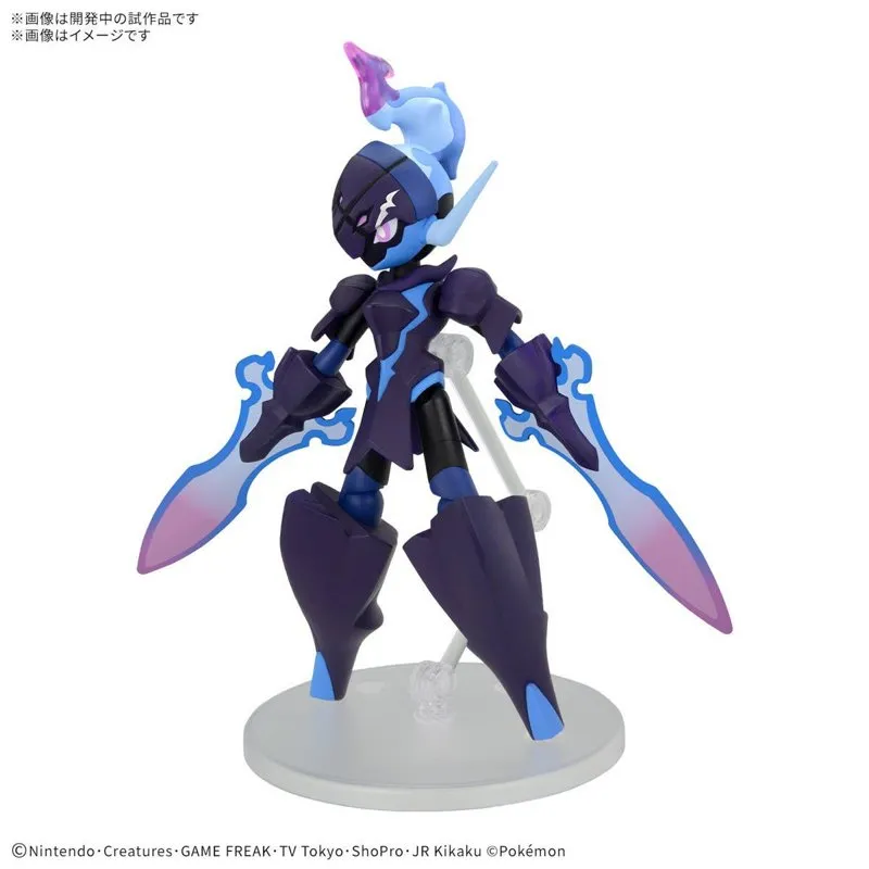 pok-mon-select-serie-57-ceruledge-azugladis-figur image 1