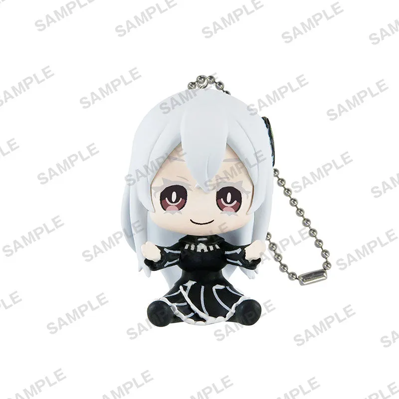 kameco-re-zero-echidna-anh-nger-mugyutto-vol-2-pvc-3-5-cm image 1