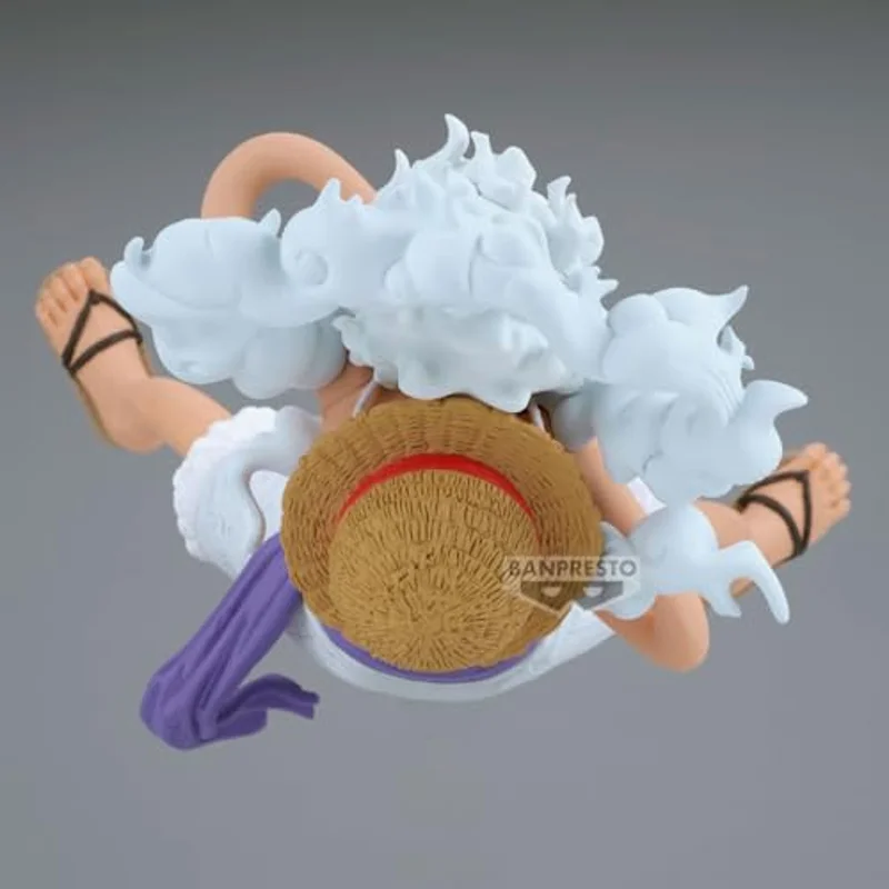 banpresto-one-piece-king-of-artist-luffy-gear-5-iii-figur image 4