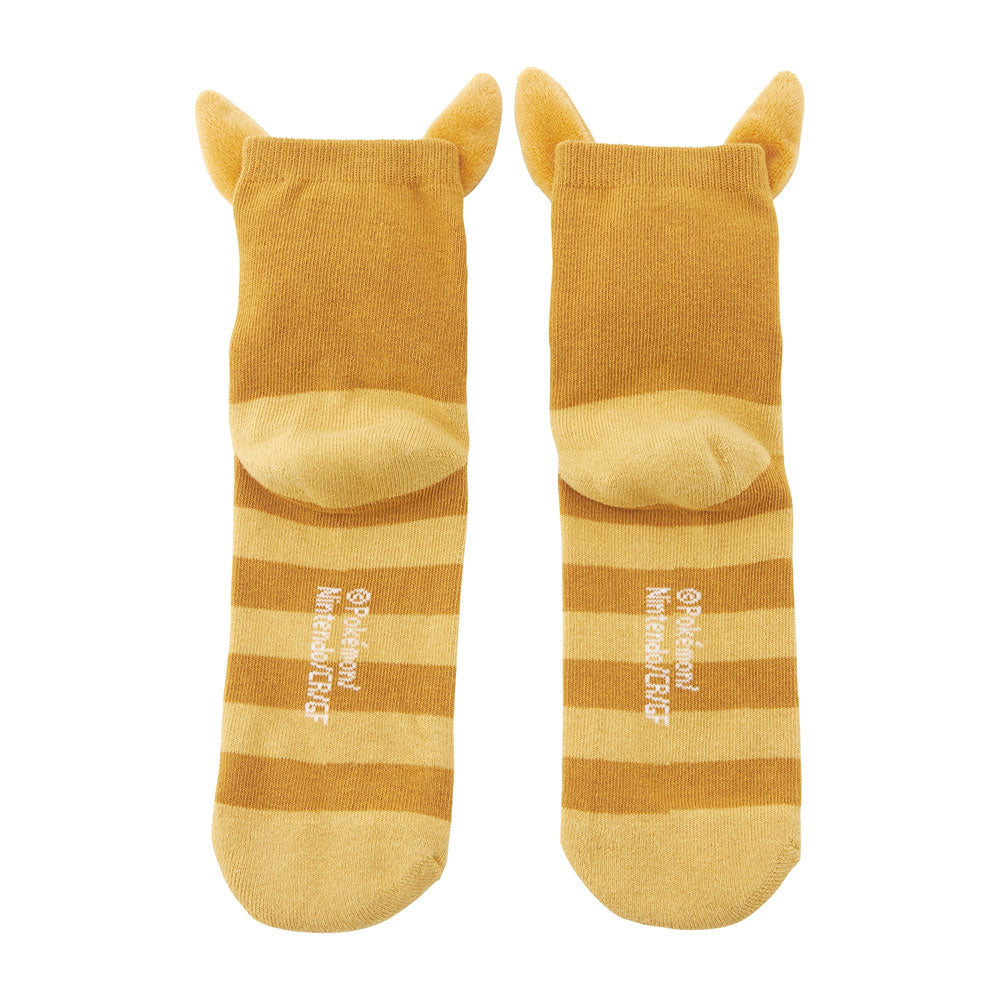 pok-mon-evoli-socken-mascot-41-46-baumwolle-daily image 3