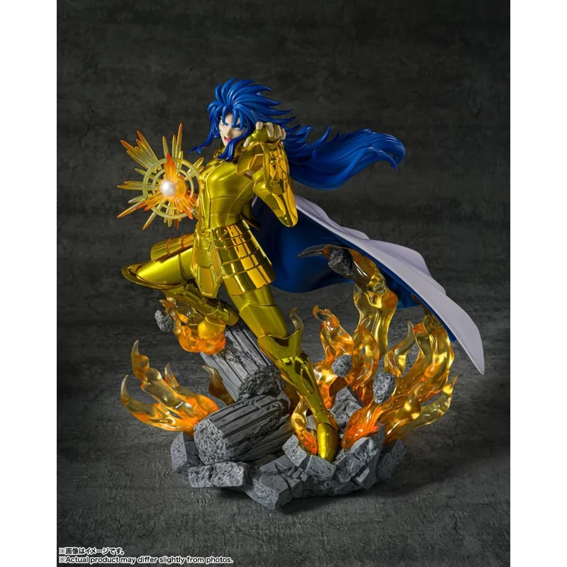 bandai-saint-seiya-gemini-saga-s-h-figuarts-metallic image 2