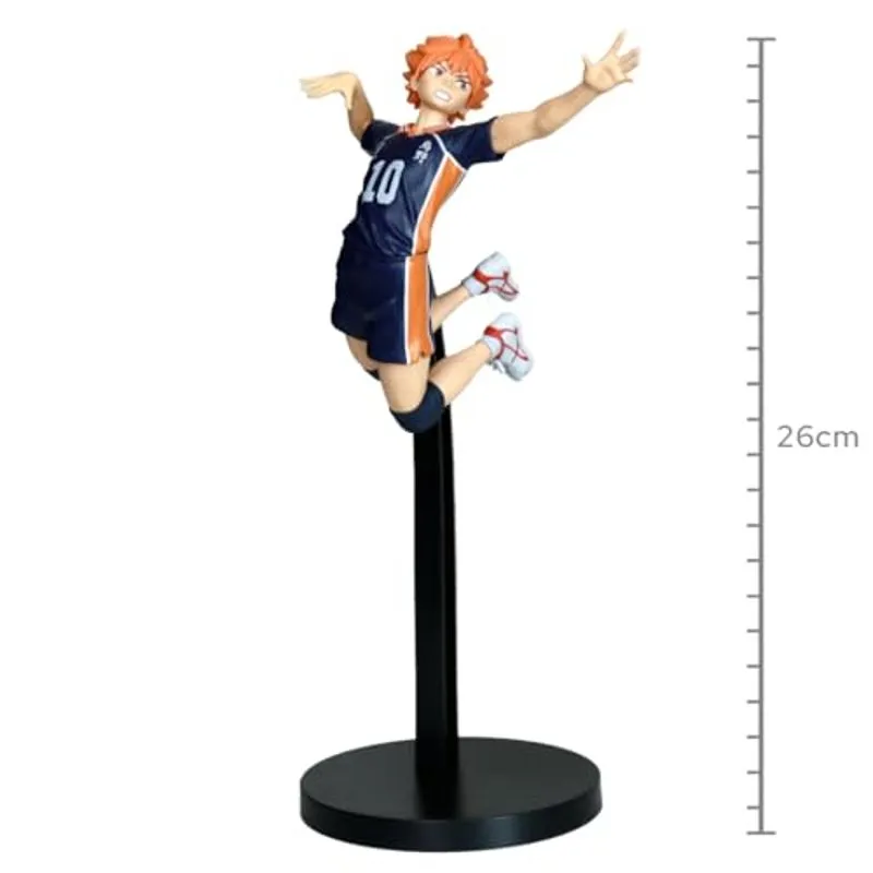 banpresto-haikyu-shoyo-hinata-posing-figur-karasuno image 3