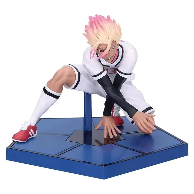 banpresto-blue-lock-shidou-ryuusei-figur-striker image 1