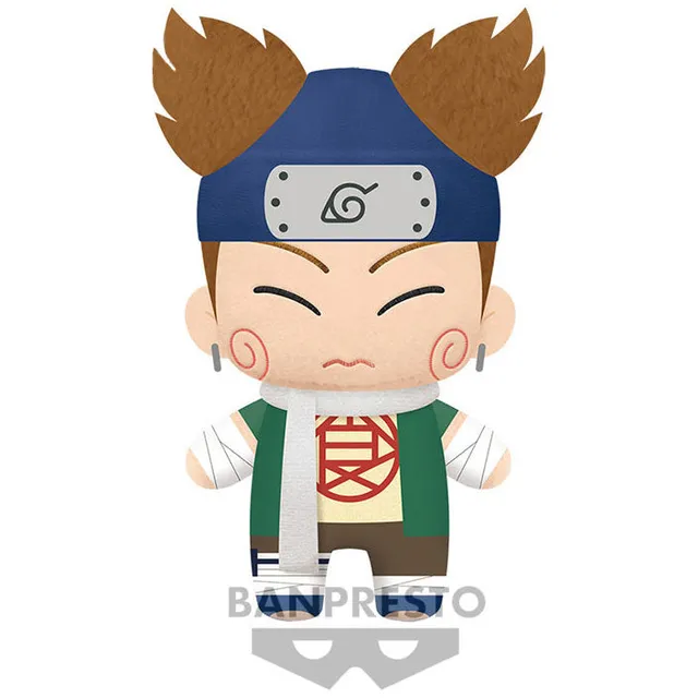 kameco-pl-schanh-nger-naruto-tomonui-chouji-akimichi-vol-1-15cm image 1