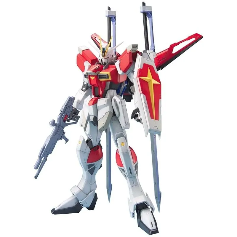 bandai-mg-sword-impulse-gundam-gunpla-1-100-seed image 1