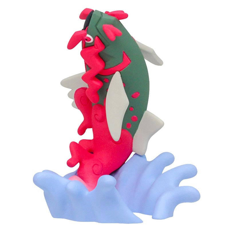 pokemon-jade-collection-gashapon-figur-salmagnis-4-5-cm-pvc image 1